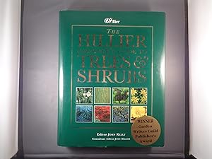 Imagen del vendedor de The Hillier Gardener's Guide to Trees and Shrubs a la venta por Strawberry Hill Books