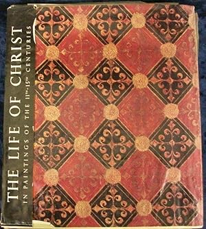 Seller image for THE LIFE OF CHRIST for sale by Happyfish Books