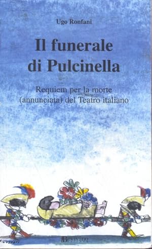 Il funerale di Pulcinella