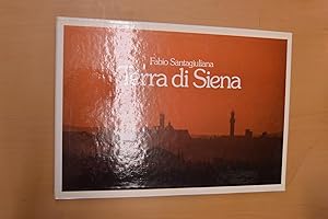 Imagen del vendedor de Terra di Siena a la venta por HALCYON BOOKS