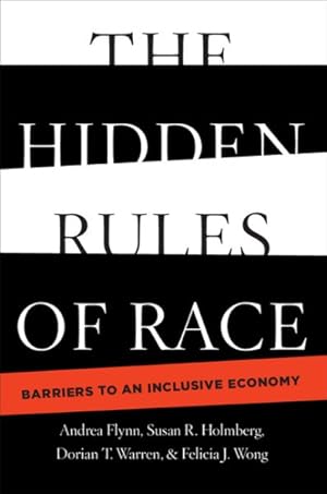 Seller image for Hidden Rules of Race : Barriers to an Inclusive Economy for sale by GreatBookPrices