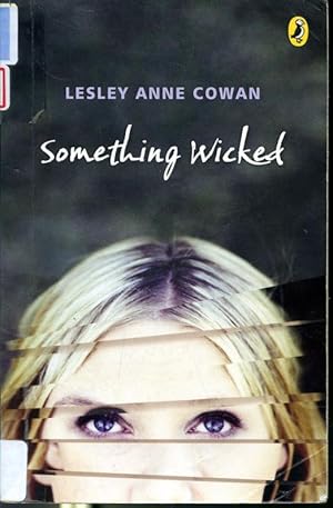 Seller image for Something Wicked for sale by Librairie Le Nord