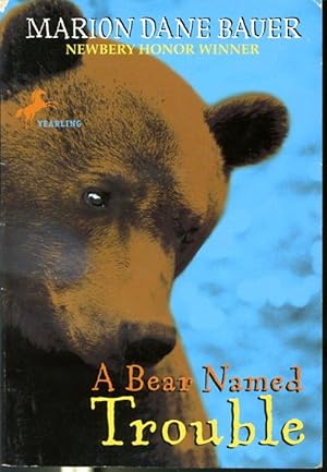 Immagine del venditore per A Bear Name Trouble venduto da Librairie Le Nord