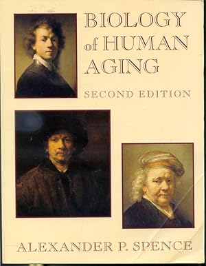 Seller image for Biology of Human Aging for sale by Librairie Le Nord