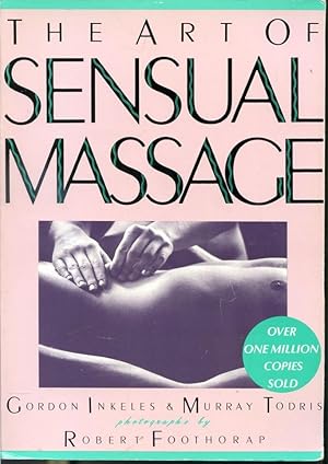 Seller image for The Art of Sensual Massage for sale by Librairie Le Nord