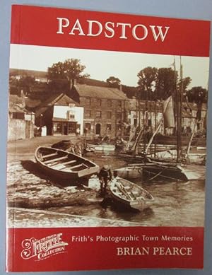 Padstow (Photographic Memories) - Francis Frith's Padstow