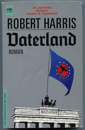 Imagen del vendedor de Vaterland a la venta por BOOKSTALLblog