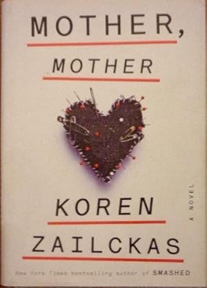 Seller image for Mother, Mother (SIGNED PRESENTATION COPY) for sale by Canford Book Corral