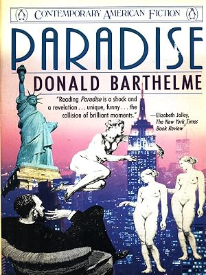 Seller image for Paradise for sale by Librodifaccia