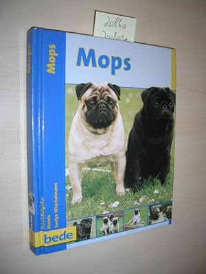 Bild des Verkufers fr Mops. zum Verkauf von Klaus Ennsthaler - Mister Book