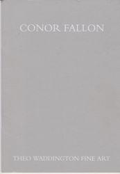 Seller image for Conor Fallon for sale by timkcbooks (Member of Booksellers Association)