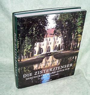 Seller image for Die Zisterzienser. Geschichte und Architektur. for sale by Antiquariat  Lwenstein