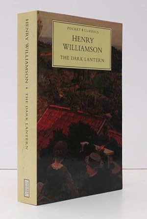 Seller image for The Dark Lantern. [With new introduction by Anne Williamson]. BRIGHT COPY for sale by Island Books