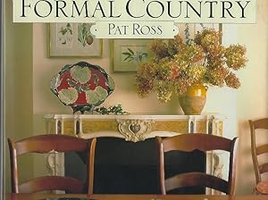 Formal Country