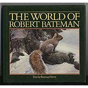 The World of Robert Bateman