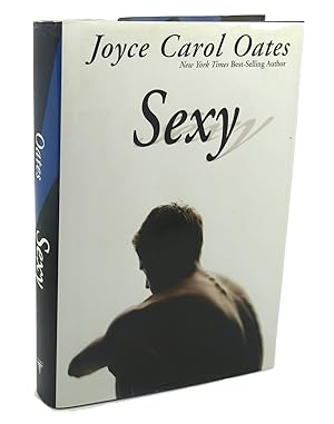 Imagen del vendedor de SEXY a la venta por Rare Book Cellar