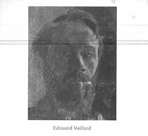 Edouard Vuillard, Wednesday, 30th January - Thursday, 4th April, 1985.