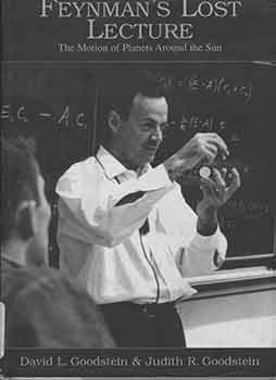 Feynman's Lost Lecture: The Motion of Planets Around the Sun.