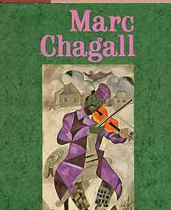 Marc Chagall. First Printing.