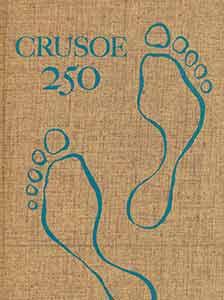 Seller image for Crusoe 250. for sale by Wittenborn Art Books