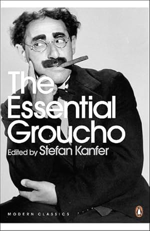 Seller image for The Essential Groucho (Paperback) for sale by AussieBookSeller