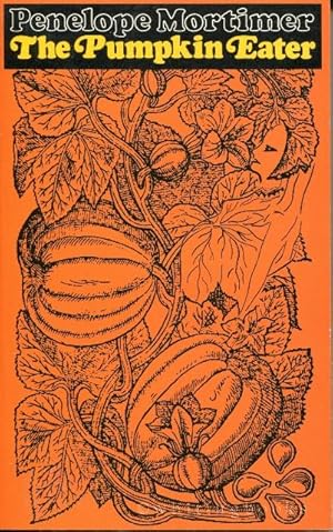 Seller image for The Pumpkin Eater for sale by Whiting Books