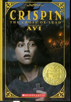 Seller image for Crispin The Cross of Lead for sale by Librairie Le Nord