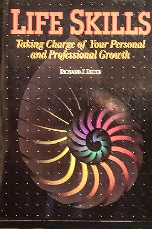 Bild des Verkufers fr Life Skills: Taking Charge of Your Personal And Professional Growth (Trade Paperback Edition) zum Verkauf von Mad Hatter Bookstore