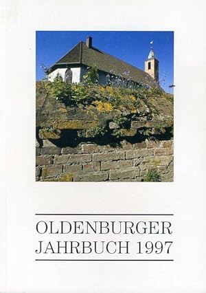 Oldenburger Jahrbuch 97. 1997.