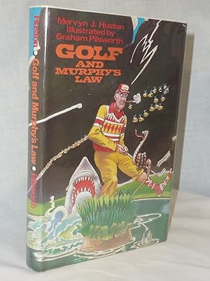 Image du vendeur pour Golf and Murphy's Law mis en vente par Antiquarian Golf