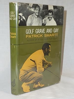 Seller image for Golf Grave and Gay for sale by Antiquarian Golf