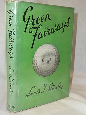 Bild des Verkufers fr Green Fairways zum Verkauf von Antiquarian Golf