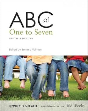 Seller image for ABC of One to Seven for sale by Libro Co. Italia Srl