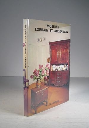 Mobilier lorrain et ardennais