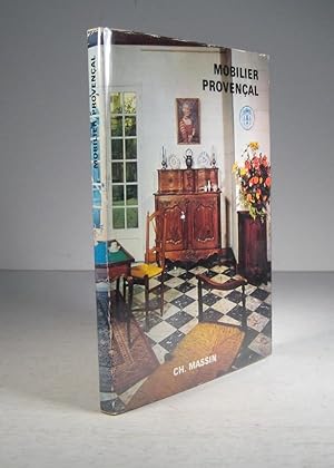 Mobilier provençal