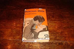 Seller image for Montana Moon (photoplay edition) featuring Joan Crawford for sale by Medium Rare Books