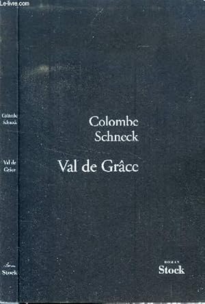 Bild des Verkufers fr VAL DE GRACE zum Verkauf von Le-Livre