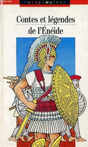 Image du vendeur pour CONTES ET RECITS DE L'ENEIDE (Arc-en-Poche, Contes et Lgendes) mis en vente par Le-Livre