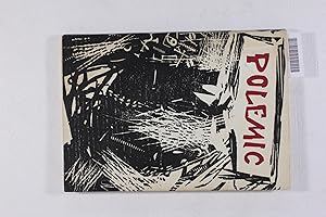 Seller image for Polemic: A Journal of Contemporary Ideas Volume IV, No. I for sale by Jeffrey Blake