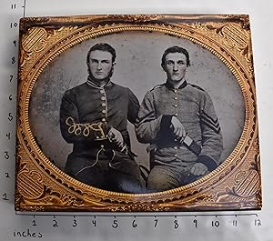 Photography and the American Civil War