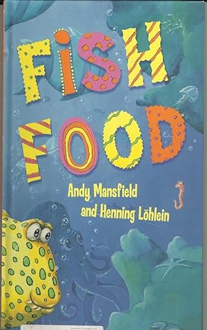 Seller image for Fish Food for sale by Joy Norfolk, Deez Books