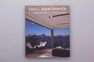 SMALL APARTMENTS. Kleine Apartements