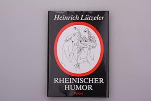 RHEINISCHER HUMOR. Nicht nur für Rheinländer