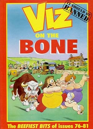 Viz on the Bone