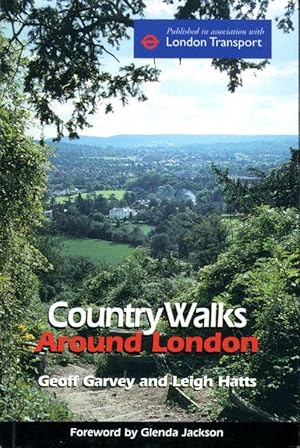 Country Walks Around London