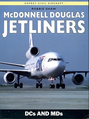 McDonnell Douglas Jetliners (Osprey Civil Aircraft)