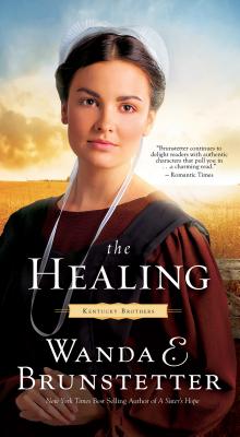 Image du vendeur pour The Healing (Paperback or Softback) mis en vente par BargainBookStores