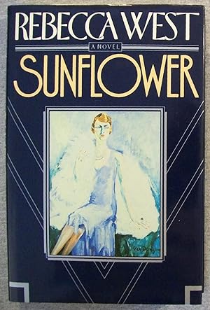 Bild des Verkufers fr Sunflower zum Verkauf von Fleur Fine Books