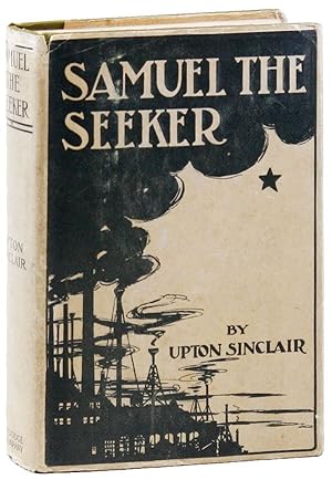 Seller image for Samuel The Seeker for sale by Lorne Bair Rare Books, ABAA