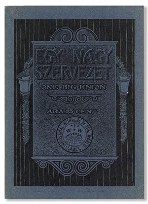 Egy Nagy Szervezet (One Big Union)